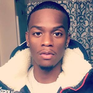 Meet your Posher, Jamar